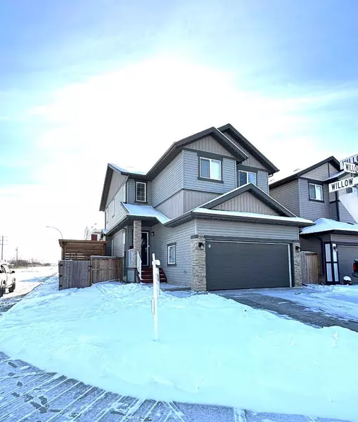 277 Willow PARK, Cochrane, AB T4C 0W1