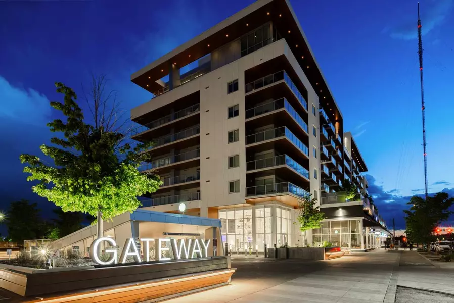 8505 Broadcast AVE Southwest #803, Calgary, AB T3H 6B5