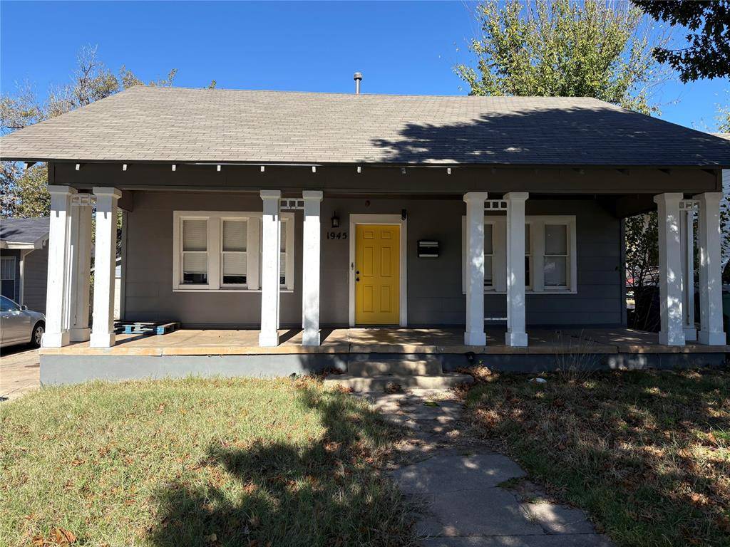 1945 W Park Place, Oklahoma City, OK 73106