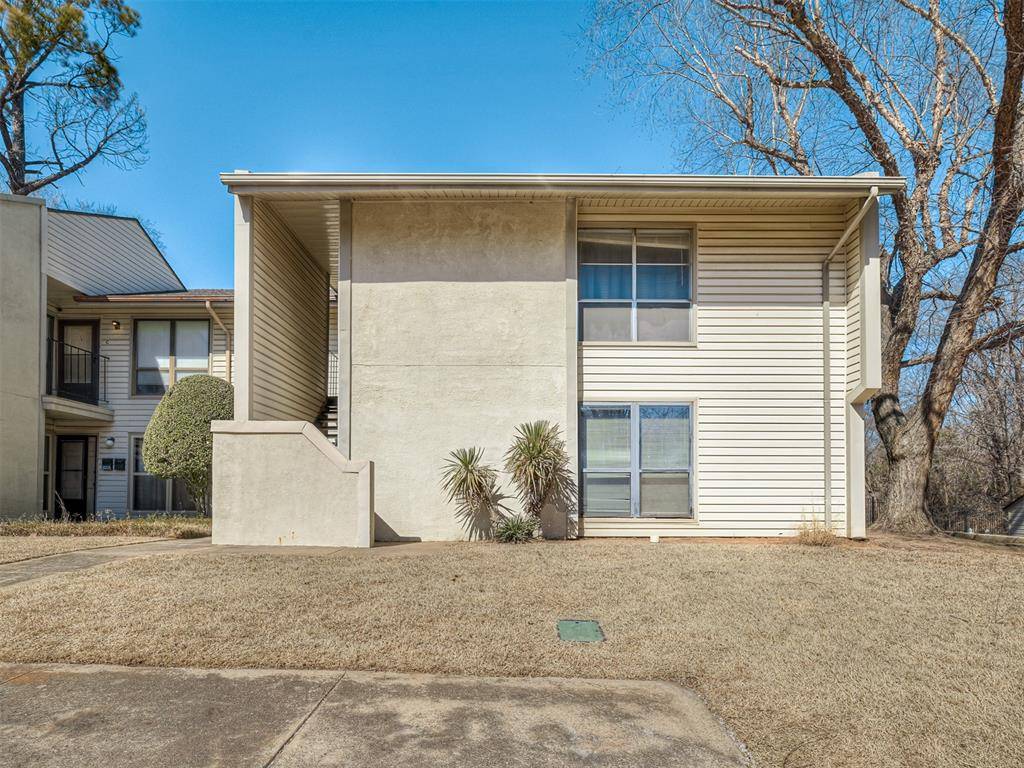 833 Cardinal Creek Boulevard #B, Norman, OK 73072