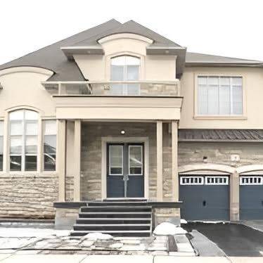 8 Strength ST, Brampton, ON L6P 4J1