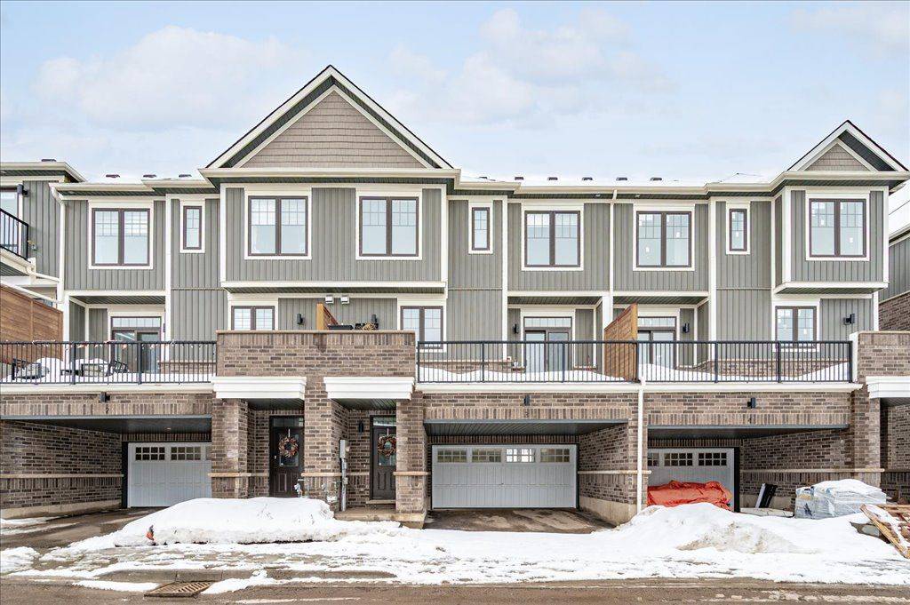 690 Broadway AVE #3, Orangeville, ON L9W 5C8