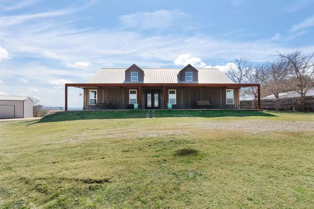 Crowley, TX 76036,3505 Overview Drive