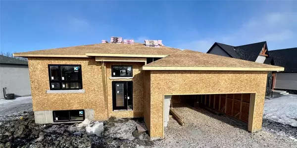 661 Sand Piper TRL, Landmark, MB R0A 0X0