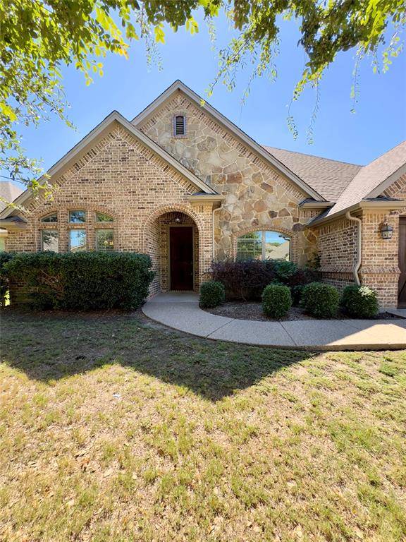 193 Winged Foot Drive,  Willow Park,  TX 76008