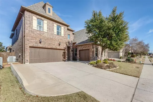 2317 Vaquero Lane, Carrollton, TX 75010