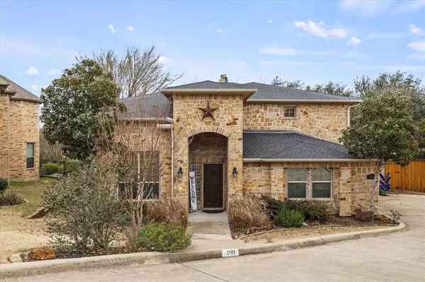 Rockwall, TX 75032,120 Mischief Lane