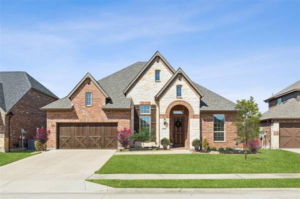 1316 Torrent Drive, Little Elm, TX 75068