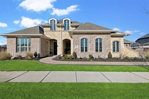 1911 Woodland Skipper Way, Arlington, TX 76005