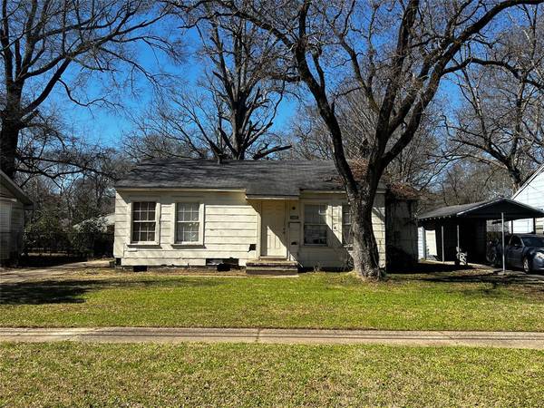 5314 Bienville Avenue, Shreveport, LA 71108