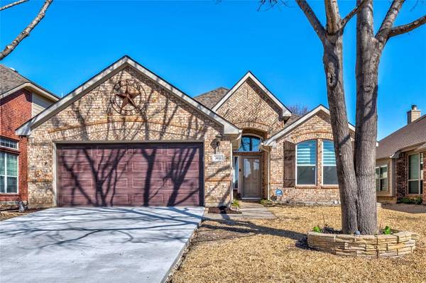 3021 Bigleaf Drive, Little Elm, TX 75068