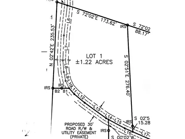 Hayesville, NC 28904,Lot 1 Mission Hill Road