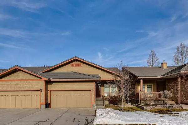 Calgary, AB T2Y 0G1,241 Bridle Estates RD Southwest