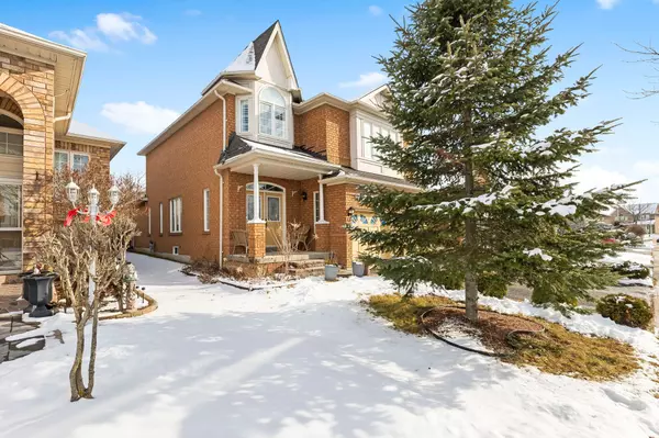 15 Root CRES, Ajax, ON L1T 4J8