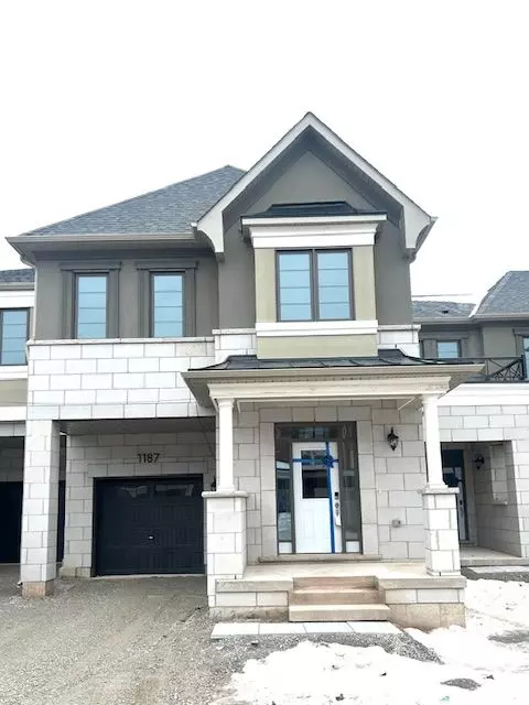 Oakville, ON L6H 3Z9,1187 Anson Gate