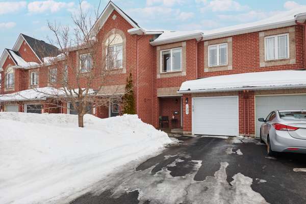 127 Sorento ST, Barrhaven, ON K2J 0B1