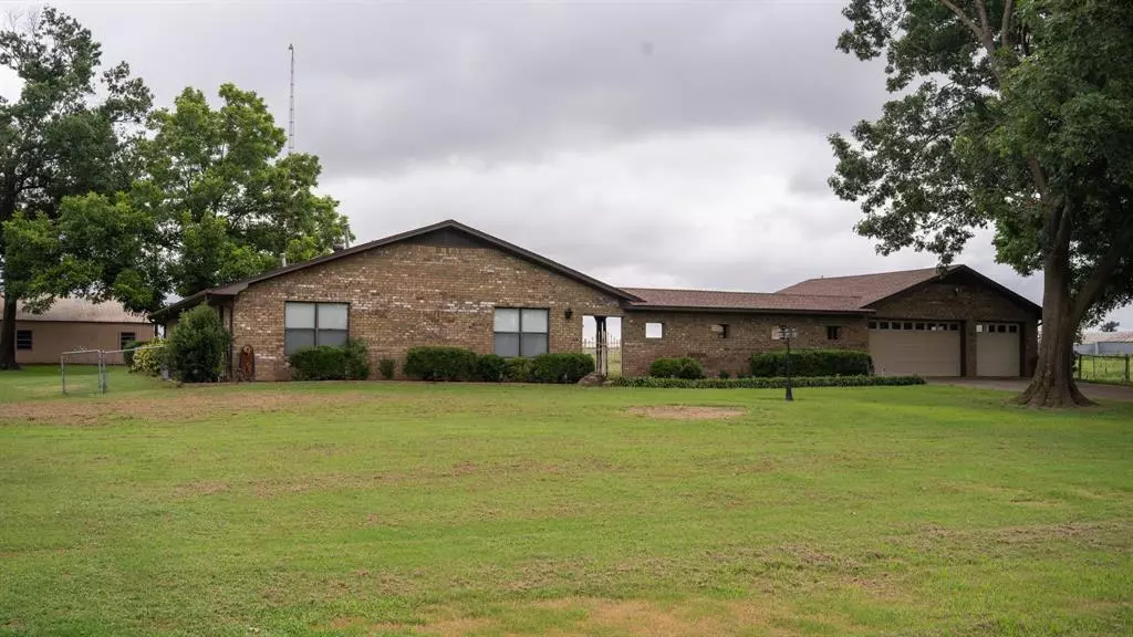 440 County Road 4878, Winnsboro, TX 75494