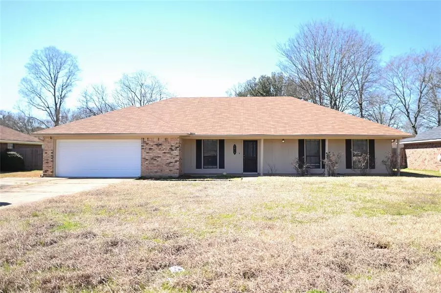 4612 Lawndale Drive, Benton, LA 71006