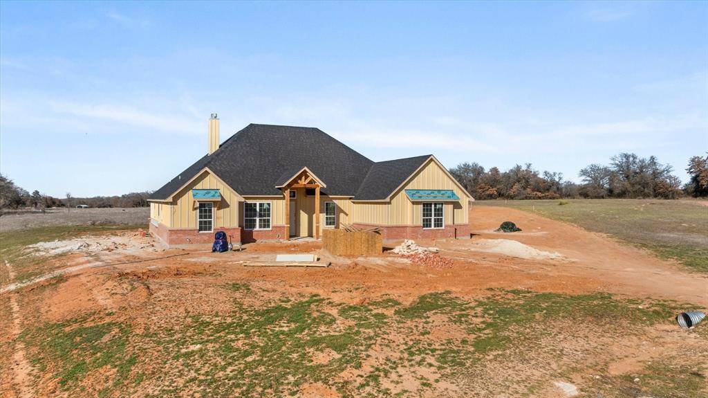 3009 Emmaus Road, Poolville, TX 76487