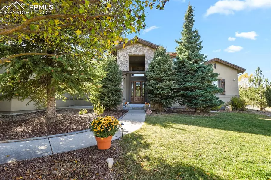 6297 Ellingwood Point WAY, Castle Rock, CO 80108