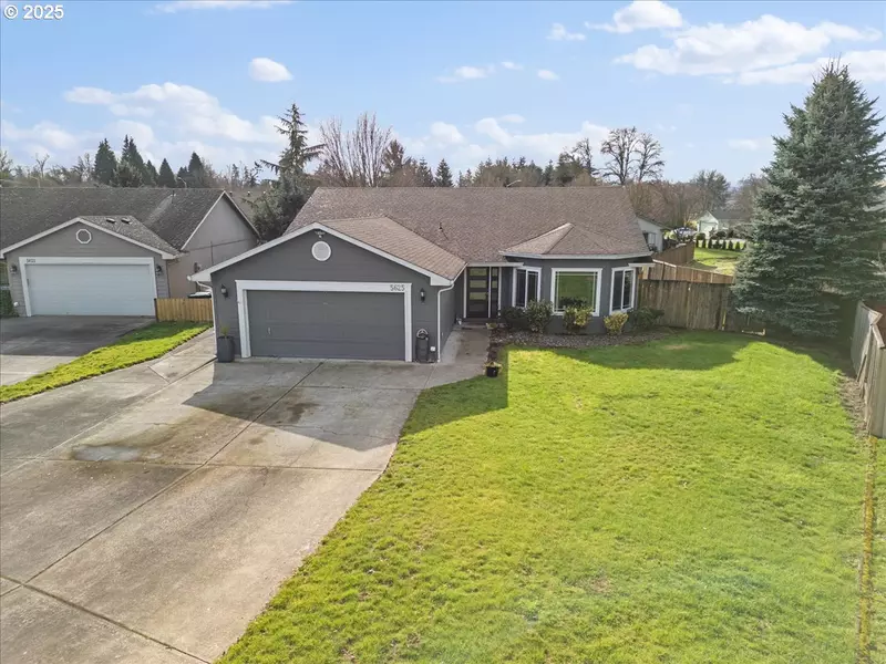 5625 GREYHAWK LN, Longview, WA 98632