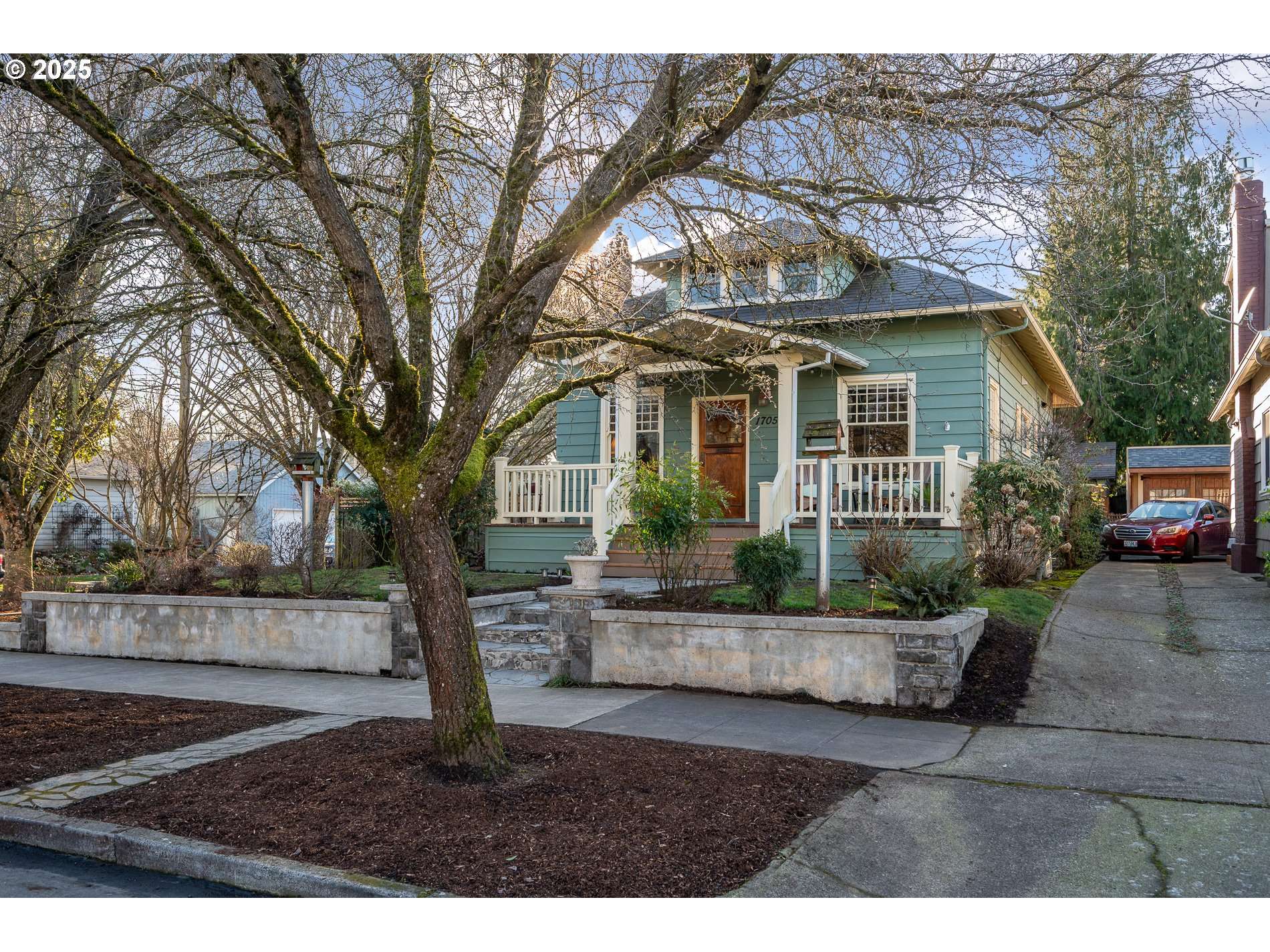 Portland, OR 97213,1705 NE 50TH AVE