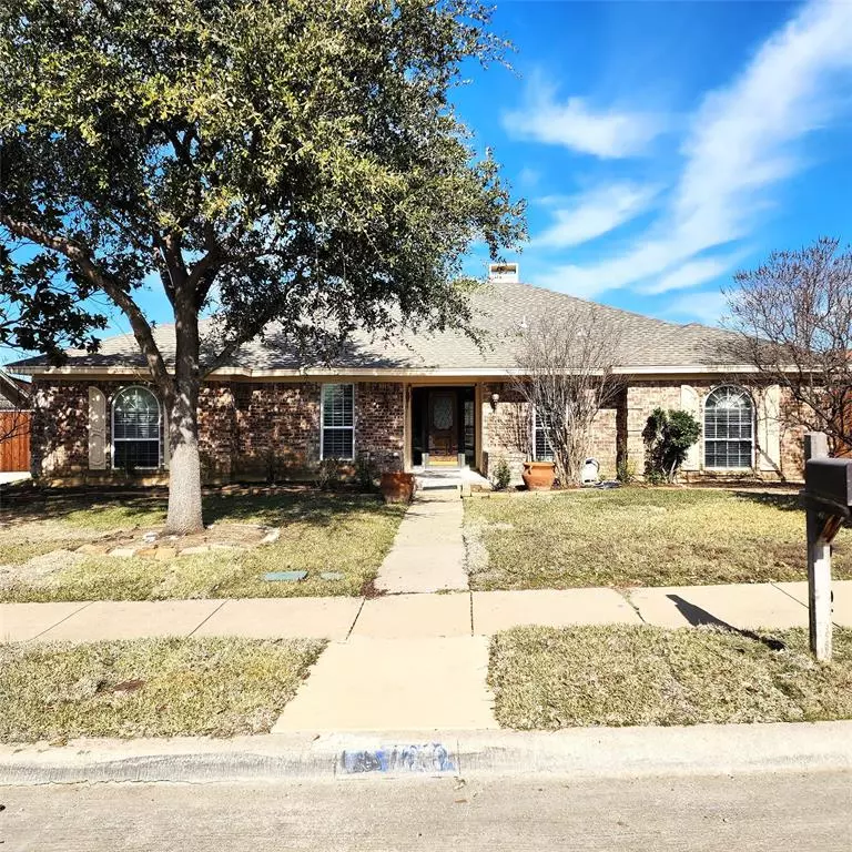 Carrollton, TX 75007,1619 Brighton Drive