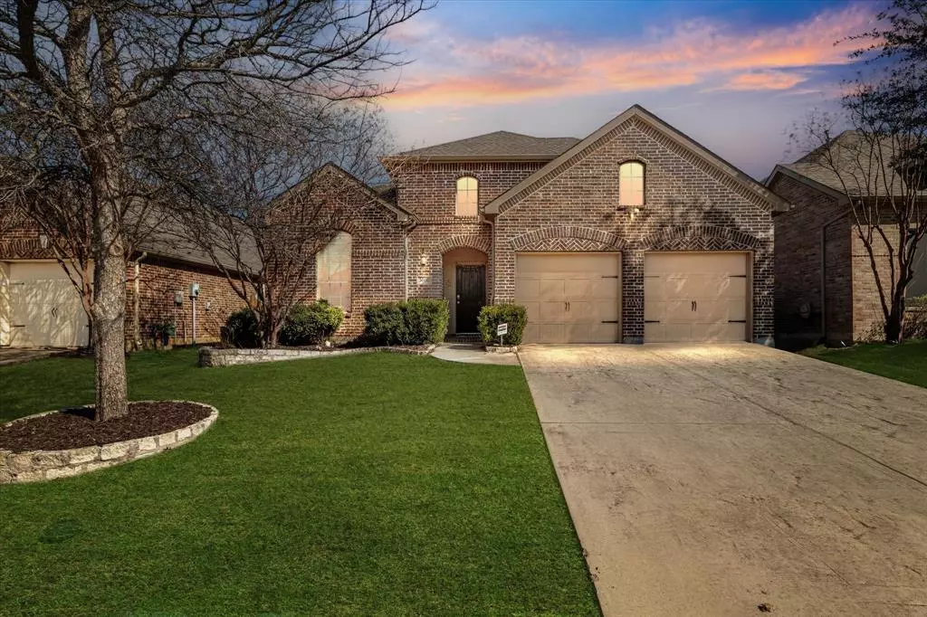 Mckinney, TX 75071,3008 Red Cedar Drive