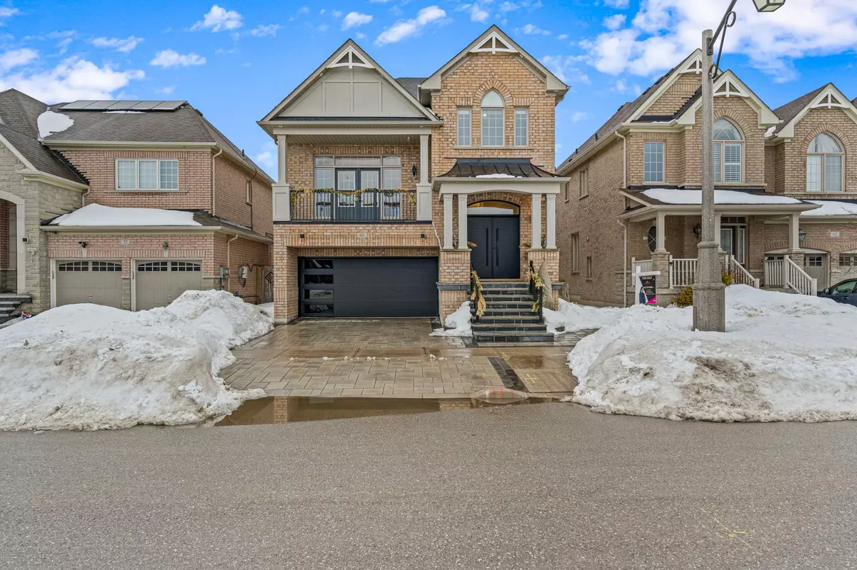 Whitchurch-stouffville, ON L4A 0S2,68 Greendale AVE