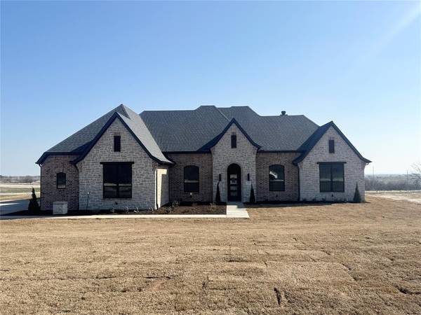 4064 Grizzly, Aledo, TX 76008