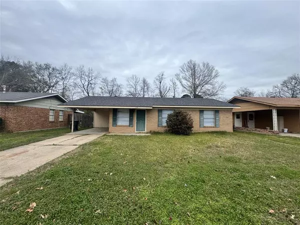 554 Lynbrook Boulevard, Shreveport, LA 71106