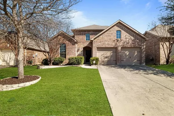 Mckinney, TX 75071,3008 Red Cedar Drive