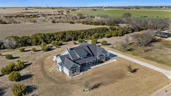 Godley, TX 76044,6656 Buffalo Ridge Circle