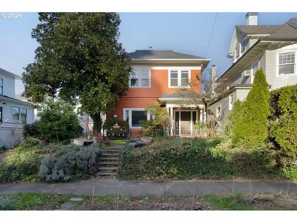 Portland, OR 97201,1911 SW MYRTLE ST