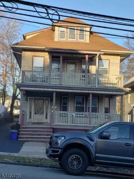 310 Aycrigg Ave, Passaic City, NJ 07055