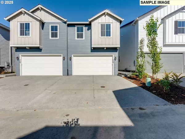 720 NW 178TH WAY, Ridgefield, WA 98642