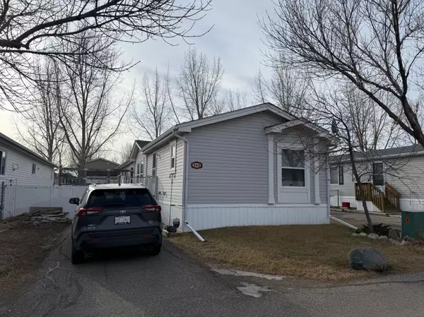 315 Yardmaster AVE, Coaldale, AB T1M 1P6