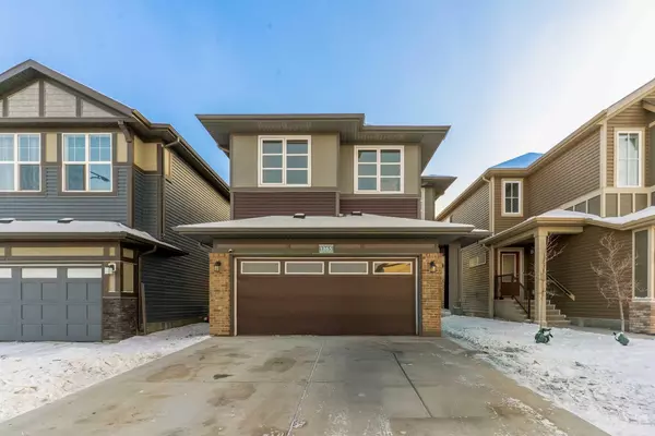 1365 Chinook Gate GN SW, Airdrie, AB T4B5J2