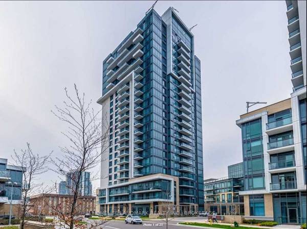 50 Ann O'reilly RD #327, Toronto C15, ON M2J 0C9