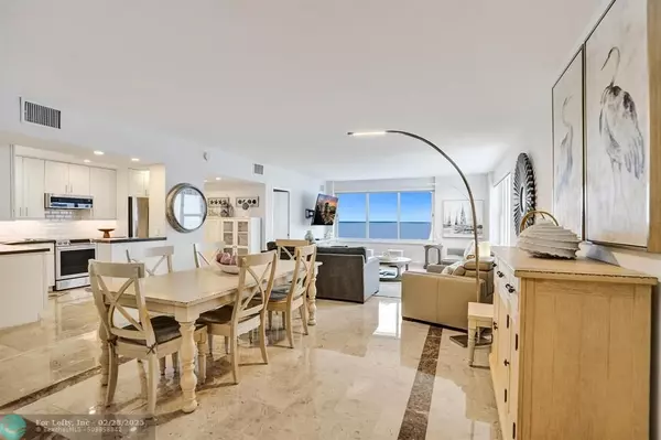 Lauderdale By The Sea, FL 33308,3900 N Ocean Dr  #11G