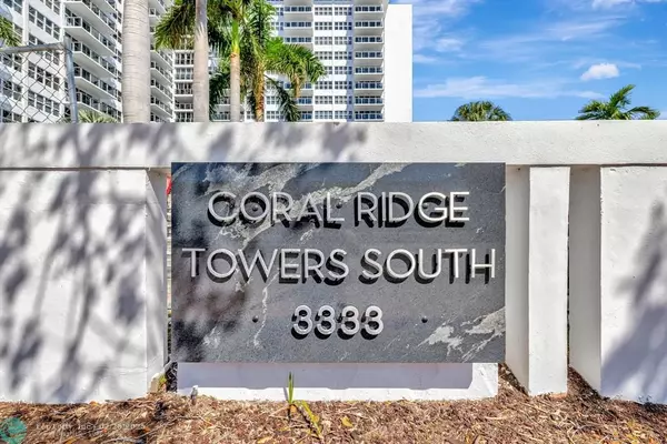 Fort Lauderdale, FL 33308,3333 NE 34th St  #219