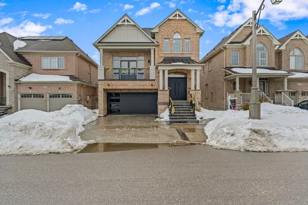 68 Greendale AVE, Whitchurch-stouffville, ON L4A 0S2