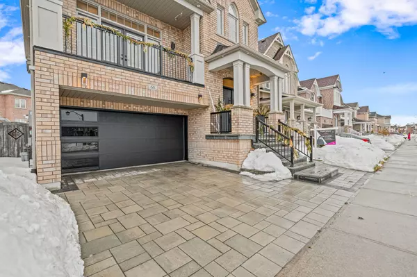 Whitchurch-stouffville, ON L4A 0S2,68 Greendale AVE