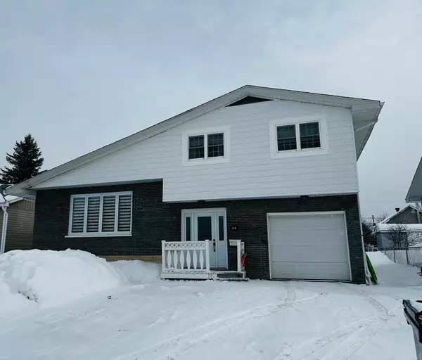 Kapuskasing, ON P5N 2J5,10 Ontario AVE