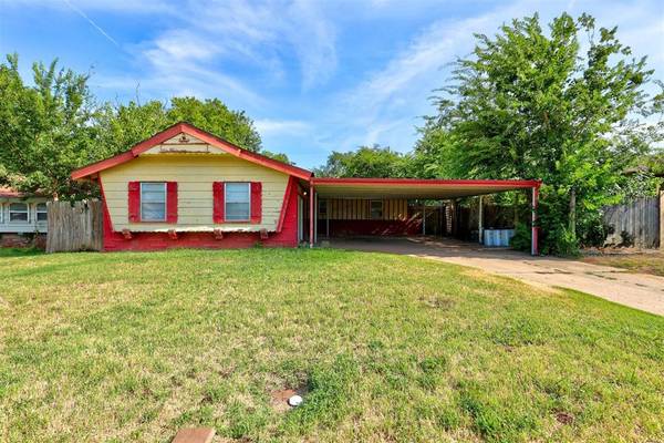 3333 Beechwood Drive,  Del City,  OK 73115