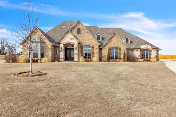 689 Pedras Circle, Newcastle, OK 73065