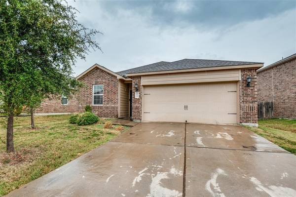 1610 Park Trails Boulevard, Princeton, TX 75407