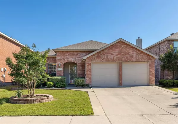 307 Highland Meadows Drive, Wylie, TX 75098