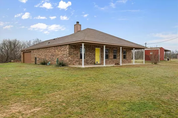 Perrin, TX 76486,390 Johnston Lane