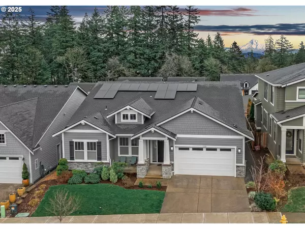 11404 SE CHEERFUL WAY, Happy Valley, OR 97086